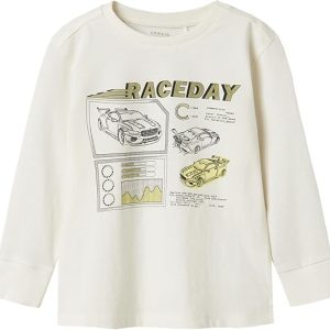 Camiseta raceday
