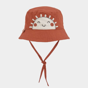 Gorro sarga safari