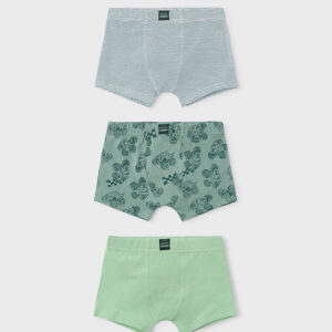Set 3 boxers