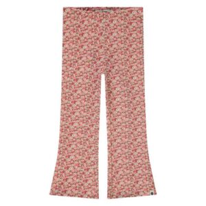 Pantalón estampado