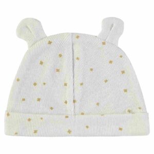 Gorro recién nacido