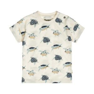Camiseta tortugas